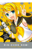 Hatsune Miku - Rin-Chan Now! vol 03