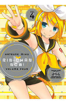 Hatsune Miku - Rin-Chan Now! vol 04