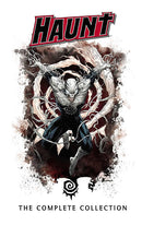 Haunt The Complete Collection tp