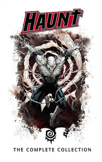 Haunt The Complete Collection tp