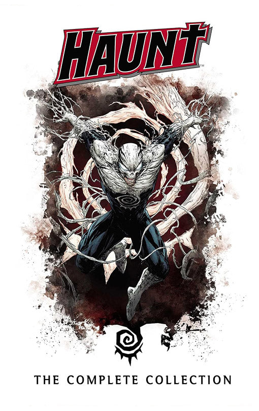 Haunt The Complete Collection tp