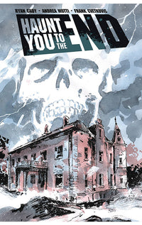 Haunt You to the End tp