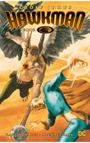 Hawkman Book Two tp