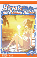 Hayate the Combat Butler vol 42 tp
