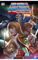 He-Man and the Masters of the Multiverse tp