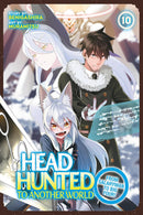 Headhunted to Another World: From Salaryman to Big Four! vol 10