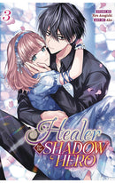 Healer for the Shadow Hero (Manga) vol 03