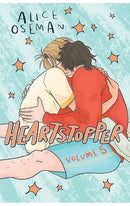 Heartstopper vol 05