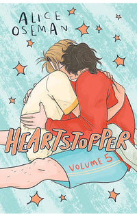 Heartstopper vol 05