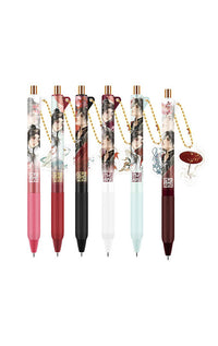 Heaven Official´s Blessing Gel Pen BLIND BOX