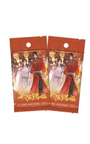 Heaven Official´s Blessing Trading Card Game Return With You *Chinese Version*