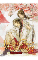 Heaven Official's Blessing vol 05