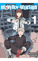 Heavenly Delusion vol 01