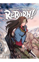 Heavenly Demon Reborn! vol 01