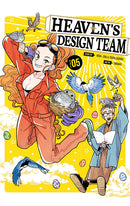 Heaven's Design Team vol 05