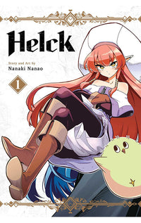 Helck vol 01 tp