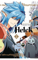 Helck vol 02 tp