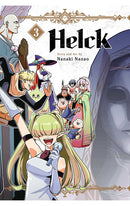 Helck vol 03 tp