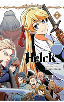 Helck vol 05 tp