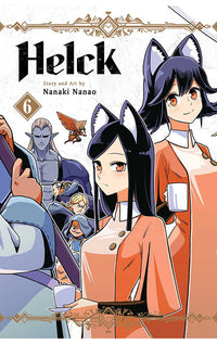Helck vol 06