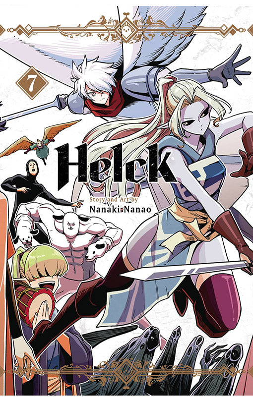 Helck vol 07