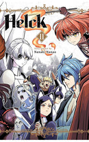 Helck vol 11
