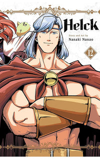 Helck vol 12