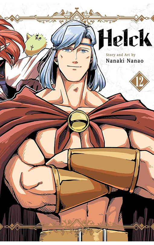 Helck vol 12