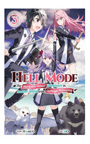 Hell Mode vol 03
