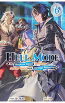 Hell Mode vol 06