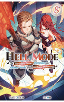 Hell Mode vol 08