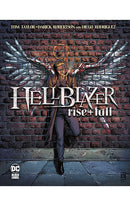 Hellblazer Rise and Fall tp