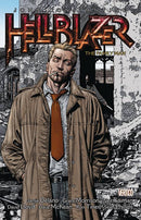 Hellblazer vol 04 The Family Man tp
