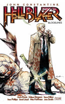 Hellblazer vol 06 Bloodlines tp