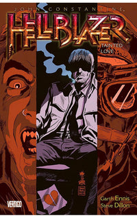 Hellblazer vol 07 Tainted Love tp