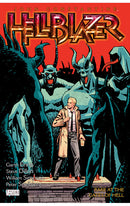Hellblazer vol 08 Rake at the Gates of Hell tp