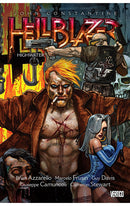 Hellblazer vol 15 Highwater tp