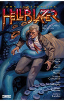 Hellblazer vol 21 The Laughing Magician tp