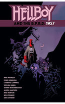 Hellboy and the B.P.R.D. 1957 tp