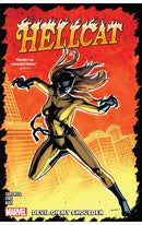 Hellcat Devil on My Shoulder tp