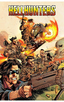 Hellhunters tp