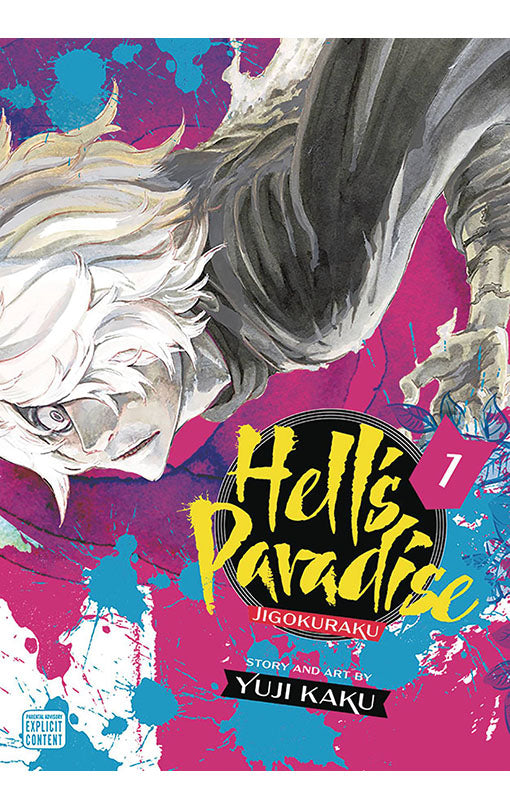 Hell's Paradise: Jigokuraku vol 01