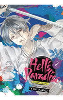 Hell's Paradise: Jigokuraku vol 02