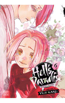 Hell's Paradise: Jigokuraku vol 06