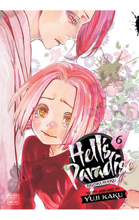 Hell's Paradise: Jigokuraku vol 06