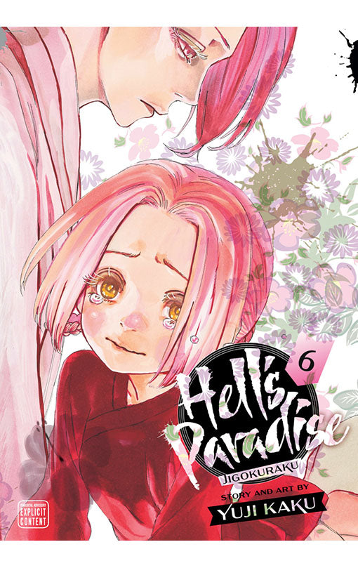 Hell's Paradise: Jigokuraku vol 06