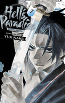 Hell's Paradise: Jigokuraku vol 07