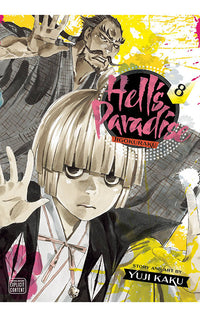 Hell's Paradise: Jigokuraku vol 08