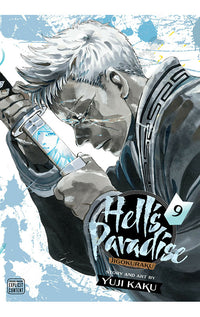 Hell's Paradise: Jigokuraku vol 09