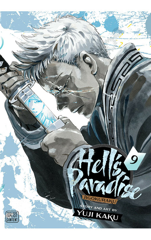 Hell's Paradise: Jigokuraku vol 09